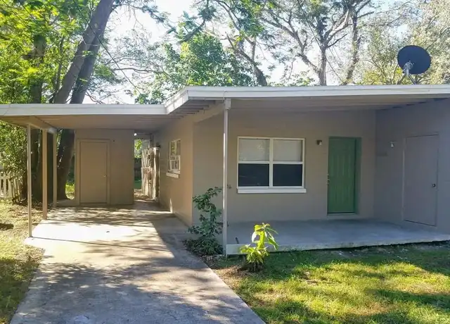 Property at 3116 Lawrence St, Orlando, FL, 32805, 2 beds, 1 bath, [object Object]