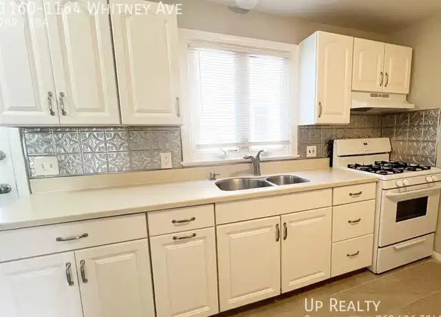 Property at 1160 Whitney Ave, Hamden, CT, 06517, 2 beds, 1 bath, [object Object]