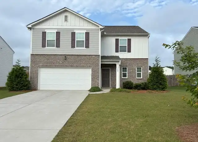 Property at 368 Sinclair Way, Monroe, GA, 30655, 4 beds, 2.5 baths, [object Object]