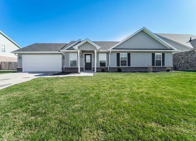 Photo of 9829 Valley Farms Blvd, Louisville, KY 40272