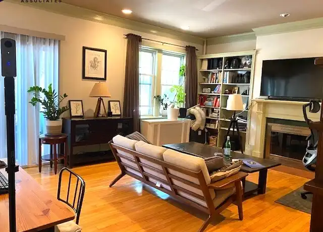 Property at 208 Fuller St, Brookline, MA, 02446, 2 beds, 2 baths, [object Object]