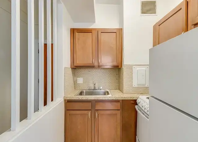 Property at New Cadillac Square Apartments - 111 Cadillac Sq, Detroit, MI, 48226, 0-1 beds, 1 bath, [object Object]