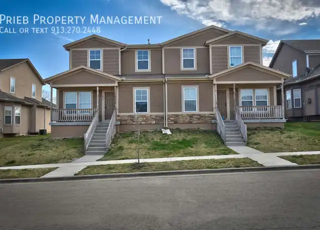 Property at 250 N Ferrel St, Olathe, KS, 66061, 3 beds, 2.5 baths, [object Object]