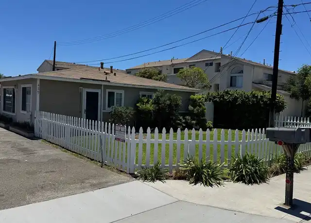 Property at 435 Hamilton St Unit A, Costa Mesa, CA, 92627, 3 beds, 1 bath, [object Object]