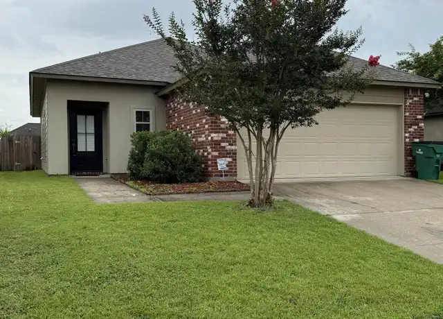 Property at 1570 Tasajillo Dr, Saint Gabriel, LA, 70776, 3 beds, 2 baths, [object Object]