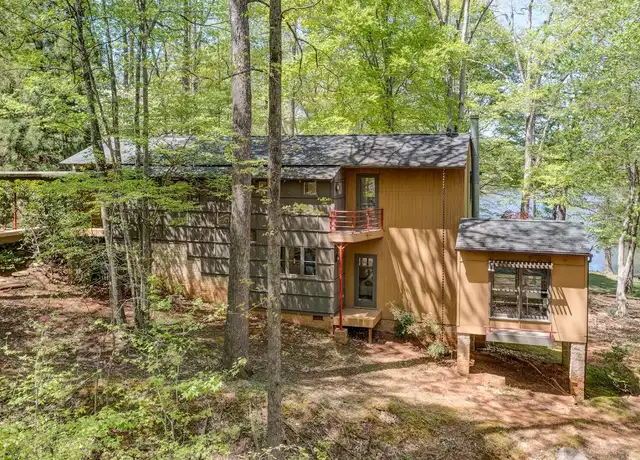 Property at 4416 Arrowhead Trl, Hillsborough, NC, 27278, 3 beds, 2 baths, [object Object]