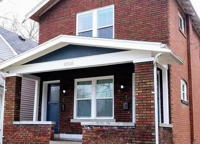 Property at 6508 Chamberlain Ave, Saint Louis, MO, 63130, 2 beds, 1 bath, [object Object]