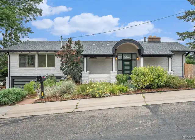 Property at 6865 Dover St, Arvada, CO, 80004, 4 beds, 2 baths, [object Object]