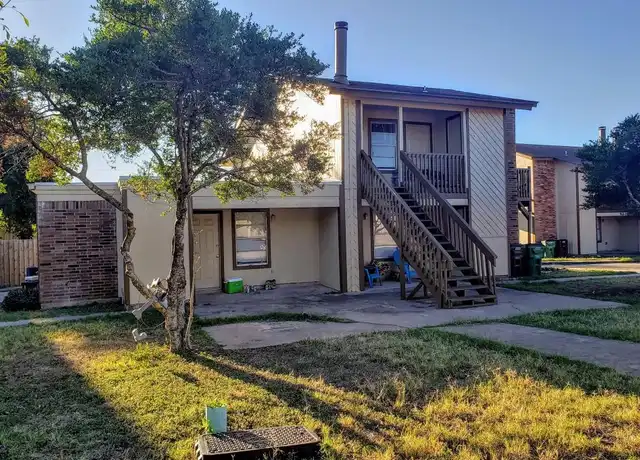 Property at 1605 Onion Creek Village Dr Unit B, Round Rock, TX, 78664, 2 beds, 1 bath, [object Object]