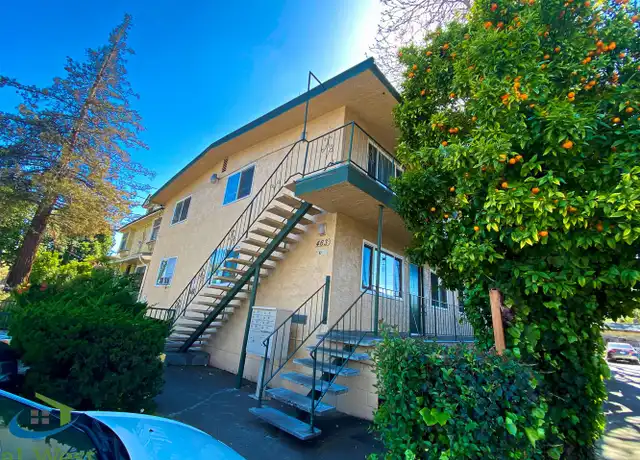 Property at 463 N 5th St Unit 2, San Jose, CA, 95112, 2 beds, 1 bath, [object Object]