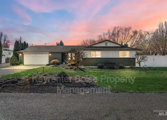 Property at 4115 E Meadow Wood Dr, Meridian, ID, 83646, 3 beds, 2 baths, [object Object]