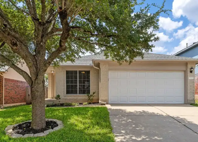Property at 1443 Roxannes Run, Pflugerville, TX, 78660, 3 beds, 2 baths, [object Object]