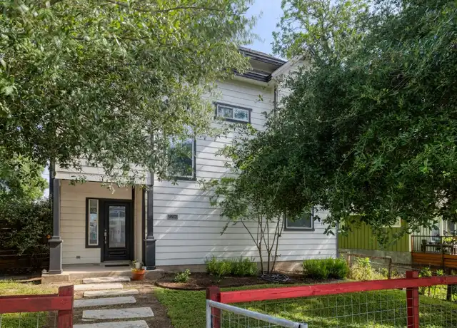 Property at 2200 Pennsylvania Ave, Austin, TX, 78702, 4 beds, 3.5 baths, [object Object]
