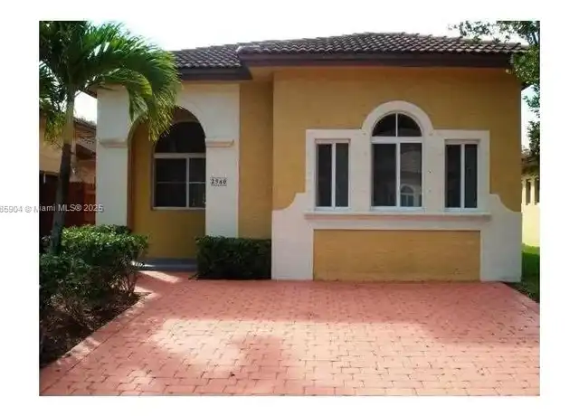 Property at 2540 NE 41st Ter, Homestead, FL, 33033, 3 beds, 2 baths, [object Object]