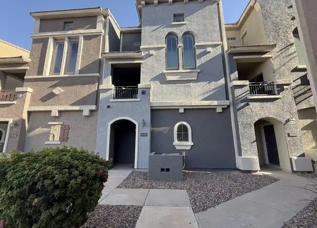 Property at 2402 E 5th St #1692, Tempe, AZ, 85288, 2 beds, 3 baths, [object Object]