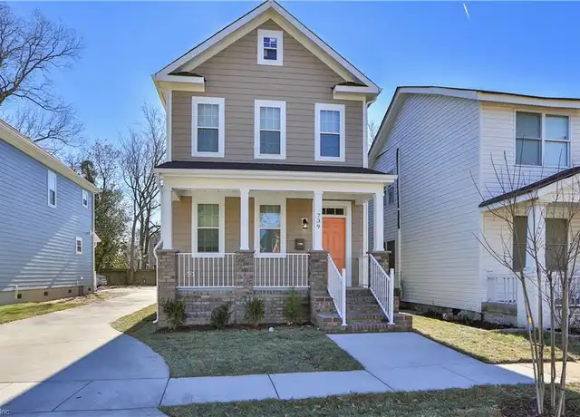 Property at 739 A Ave, Norfolk, VA, 23504, 5 beds, 3 baths, [object Object]