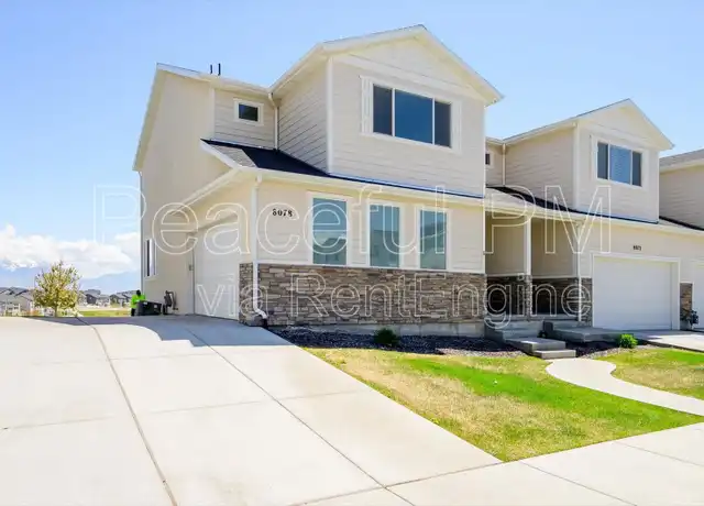 Property at 8078 N Clydesdale Dr, Eagle Mountain, UT, 84005, 3 beds, 2.5 baths, [object Object]
