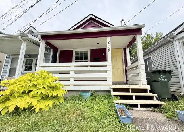 Property at 214 Race St, Lexington, KY, 40508, 1 bed, 1 bath, [object Object]