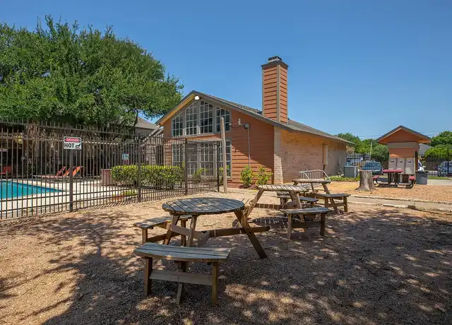 Property at Timber Ridge Apartments - 3200 Timber View Dr, San Antonio, TX, 78251, 2 beds, 2 baths, [object Object]