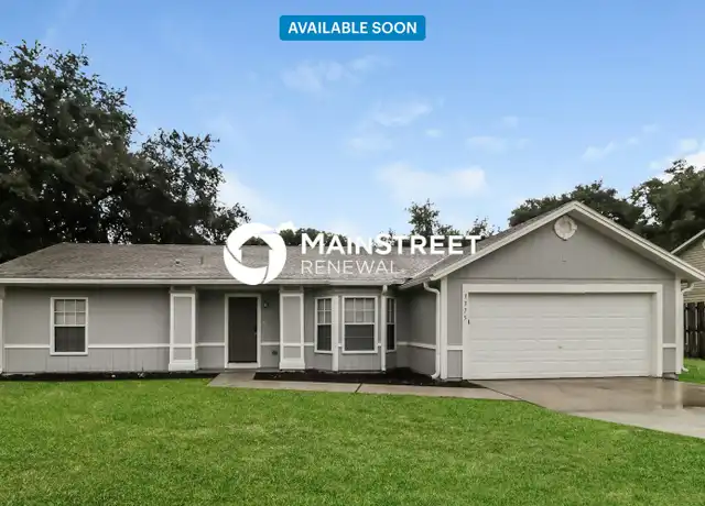 Property at 3375 Phonetia Dr, Deltona, FL, 32738, 3 beds, 2 baths, [object Object]
