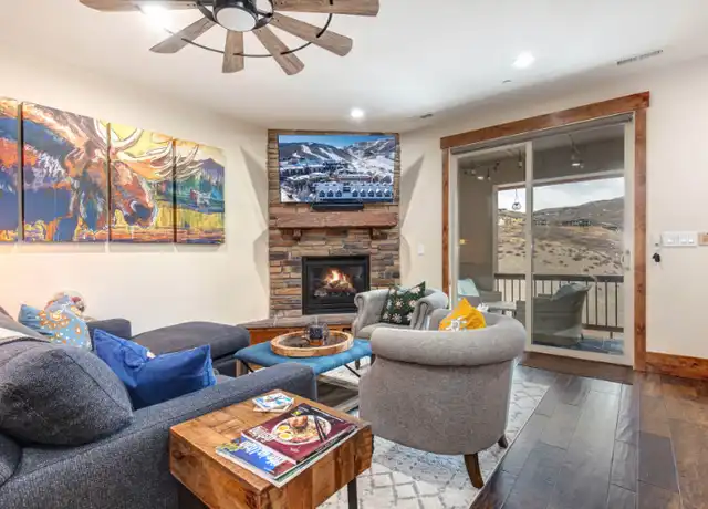 Property at 13346 N Highmark Ct, Kamas, UT, 84036, 3 beds, 3 baths, [object Object]