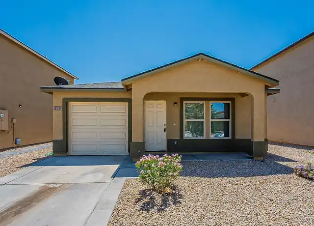 Property at 175 E Patton Ave, Coolidge, AZ, 85128, 3 beds, 2 baths, [object Object]
