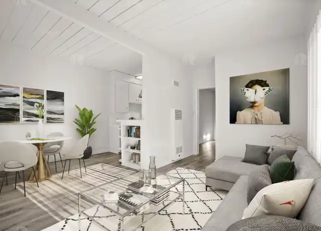 Property at 4135 Laurel Canyon Blvd Unit 10, Studio City, CA, 91604, 1 bed, 1 bath, [object Object]