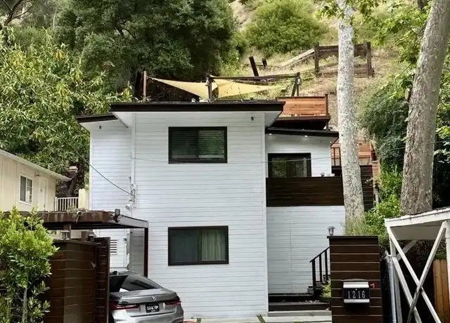 Property at 1216 N Beverly Glen Blvd, Los Angeles, CA, 90077, 2 beds, 1 bath, [object Object]