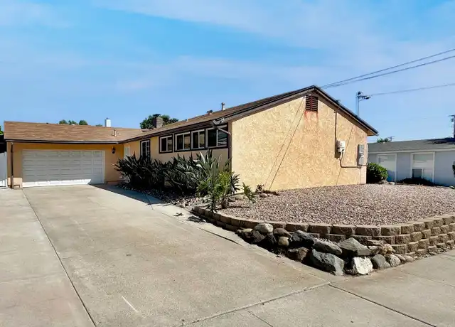 Property at 6931 Ballinger Ave, San Diego, CA, 92119, 4 beds, 2 baths, [object Object]