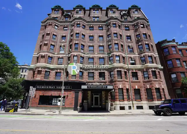 Property at 91 Westland Ave Unit 128, Boston, MA, 02115, 0 beds, 1 bath, [object Object]