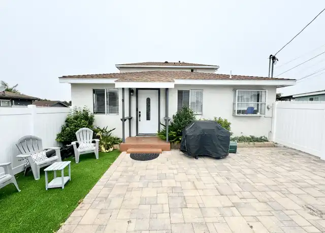 Property at 2932 Preece St Unit A, San Diego, CA, 92111, 3 beds, 1 bath, [object Object]