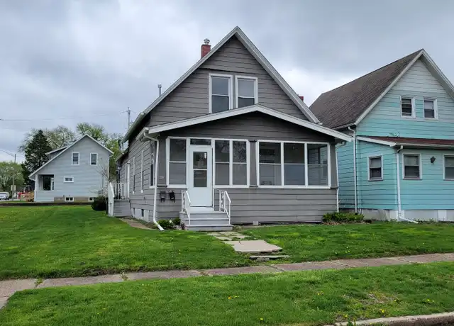 Property at 605 41st St, Rock Island, IL, 61201, 2 beds, 1 bath, [object Object]