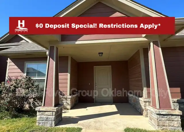 Property at 1003 SW 92nd St, Oklahoma City, OK, 73139, 1 bed, 1 bath, [object Object]