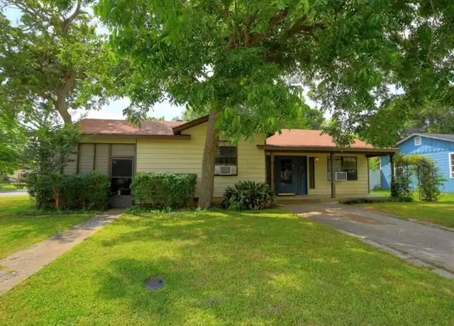 Property at 620 Barbara Dr, San Marcos, TX, 78666, 3 beds, 1.5 baths, [object Object]