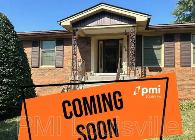 Property at 4300 San Marcos Rd, Louisville, KY, 40299, 3 beds, 2 baths, [object Object]