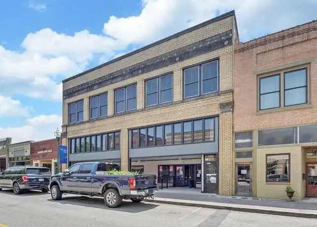 Property at 26 Doyle St #203, Toccoa, GA, 30577, 2 beds, 2 baths, [object Object]