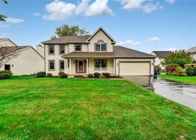 Property at 98 San Fernando Ln, East Amherst, NY, 14051, 4 beds, 2.5 baths, [object Object]