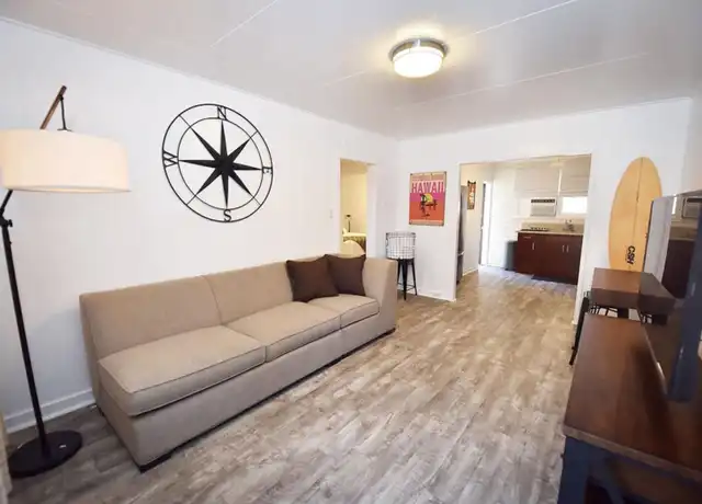 Property at 938 Kapahulu Ave Unit -1, Honolulu, HI, 96816, 2 beds, 1 bath, [object Object]