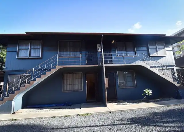 Property at 938 Kapahulu Ave Unit -1, Honolulu, HI, 96816, 2 beds, 1 bath, [object Object]