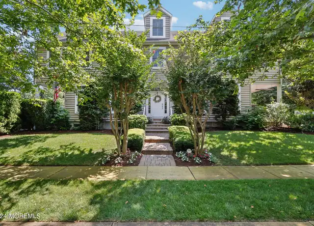 Property at 317 Worthington Ave, Spring Lake, NJ, 07762, 5 beds, 4.5 baths, [object Object]