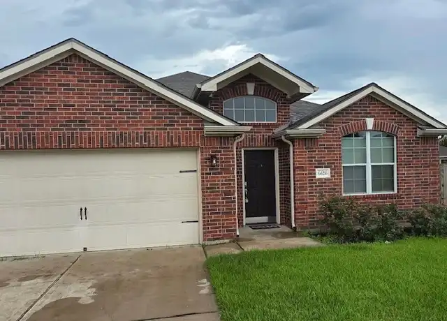Property at 6626 Poplar Rose Ct, Richmond, TX, 77469, 3 beds, 2 baths, [object Object]