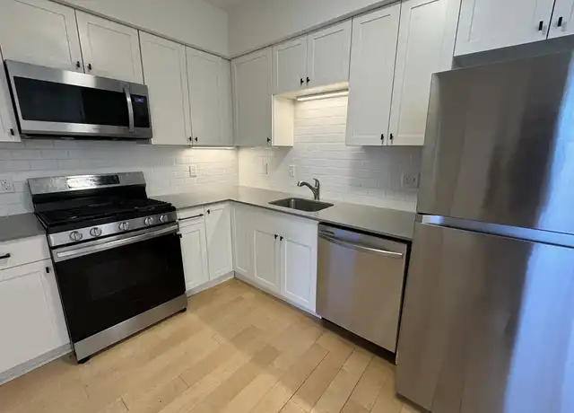 Property at 1301 Blue Hill Ave Unit 401, Mattapan, MA, 02126, 2 beds, 1 bath, [object Object]