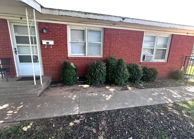 Property at 3719 30th St, Lubbock, TX, 79410, 2 beds, 1 bath, [object Object]