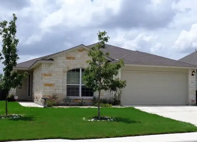 Property at 2234 Bentwood Dr, New Braunfels, TX, 78130, 3 beds, 2 baths, [object Object]