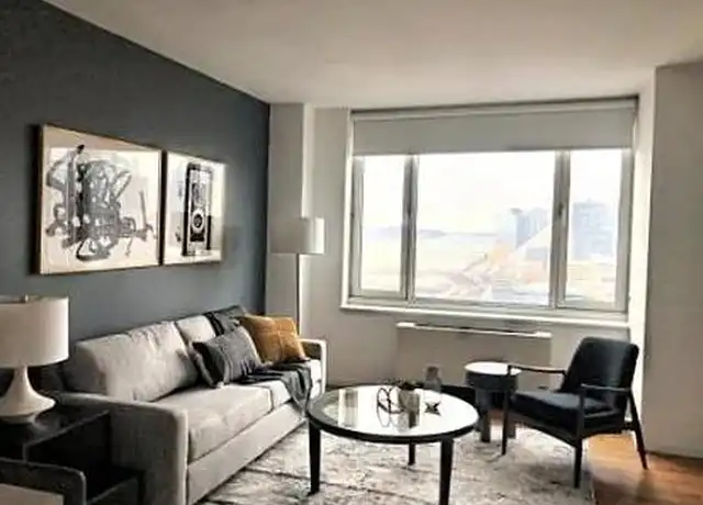 Property at 635 W 42nd St Unit 11K, New York, NY, 10036, 2 beds, 1 bath, [object Object]