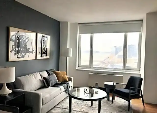 Property at 635 W 42nd St Unit 11K, New York, NY, 10036, 2 beds, 1 bath, [object Object]