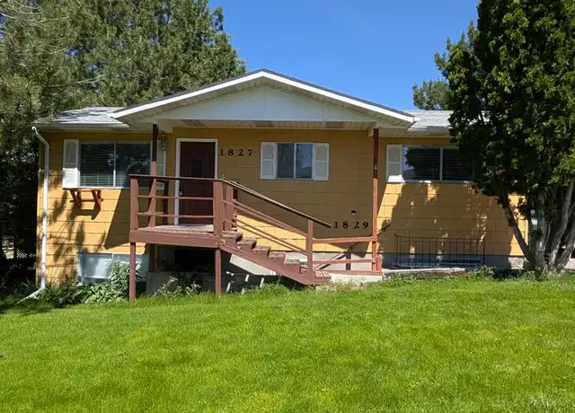 Property at 1827 S Fairway Dr, Pocatello, ID, 83201, 2 beds, 1 bath, [object Object]