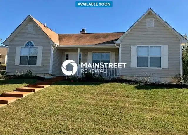 Property at 10608 Pecan Ln, Jonesboro, GA, 30238, 3 beds, 2 baths, [object Object]
