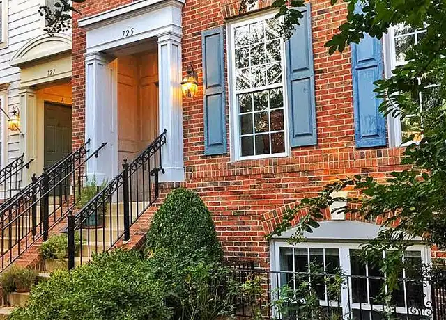 Property at 725 Massey Ln Unit A, Alexandria, VA, 22314, 2 beds, 2 baths, [object Object]