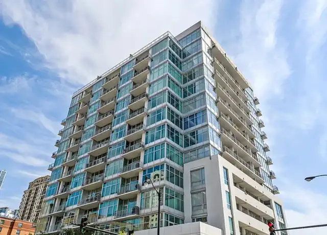 Property at 50 E 16th St #813, Chicago, IL, 60616, 2 beds, 2 baths, [object Object]
